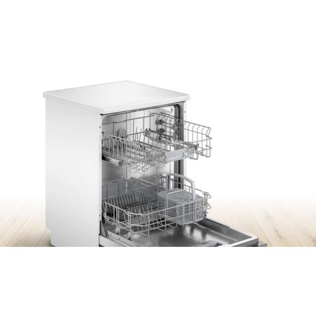 Bosch SMS2ITW08G Dishwasher