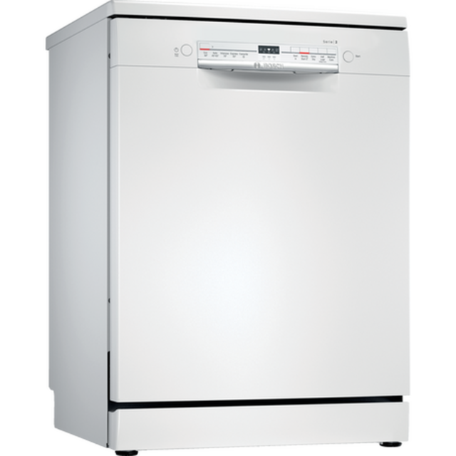 Bosch SMS2ITW08G Dishwasher