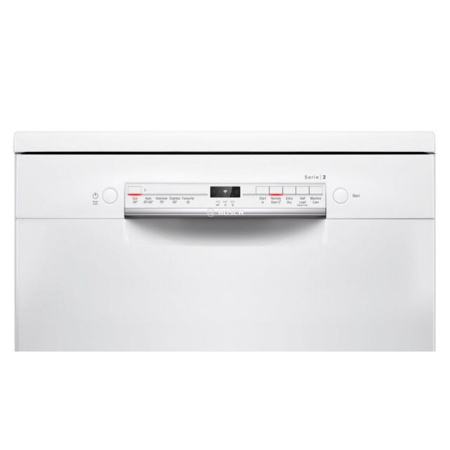 Bosch SMS2ITW08G Dishwasher