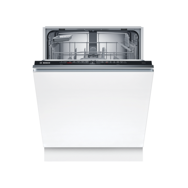 Bosch SMV2HTX02GB Dishwasher Fully Integrated 60Cm
