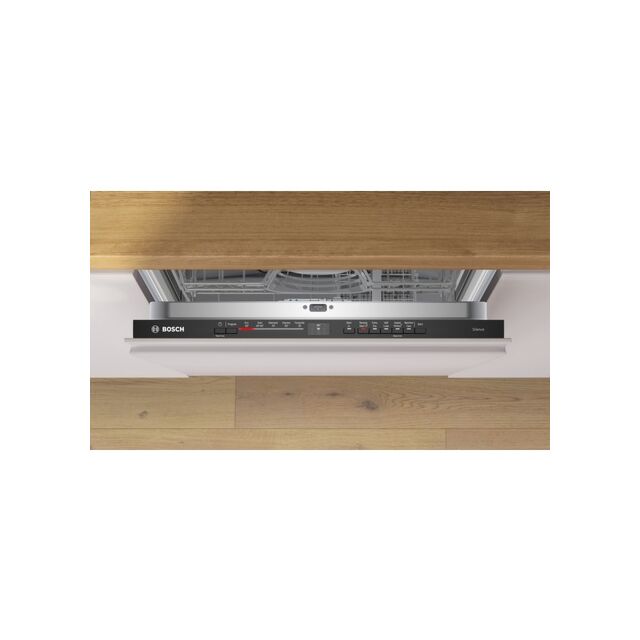Bosch SMV2HTX02GB Dishwasher Fully Integrated 60Cm