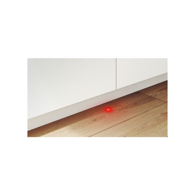 Bosch SMV2HTX02GB Dishwasher Fully Integrated 60Cm