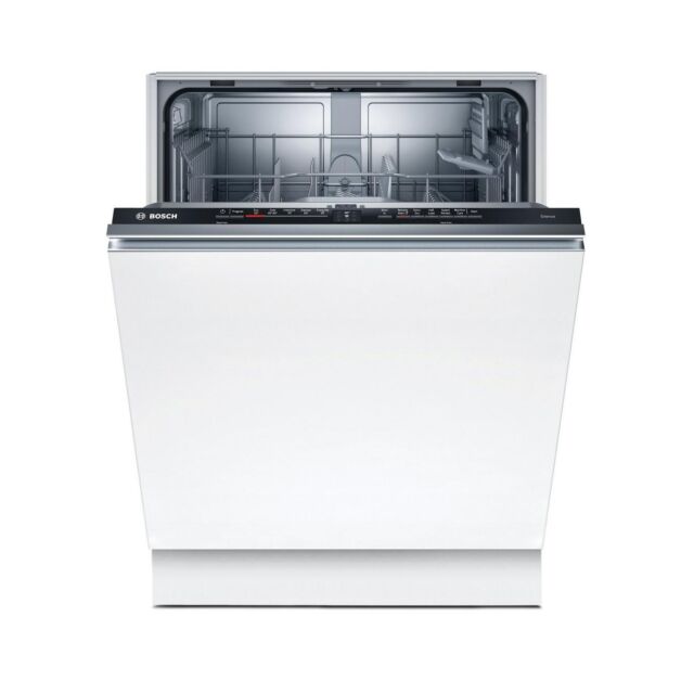 Bosch SMV2ITX18G Dishwasher Fully Integrated