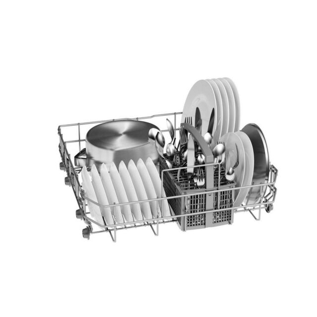 Bosch SMV2ITX18G Dishwasher Fully Integrated