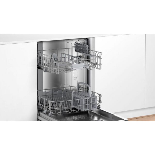Bosch SMV2ITX18G Dishwasher Fully Integrated