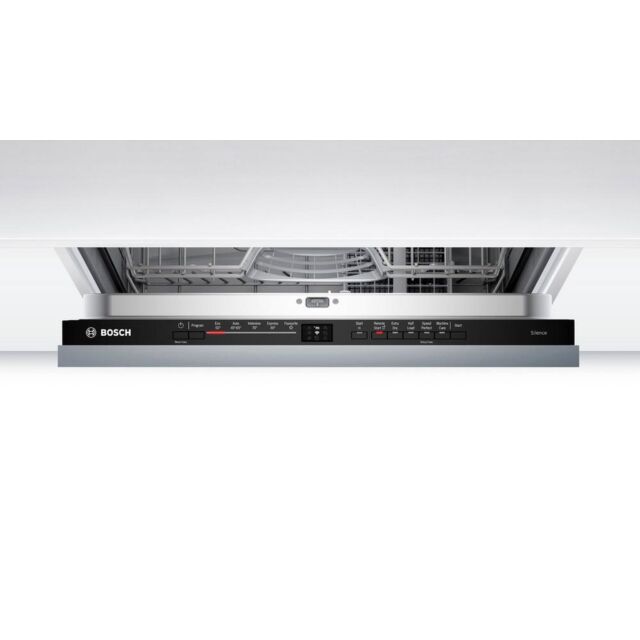 Bosch SMV2ITX18G Dishwasher Fully Integrated