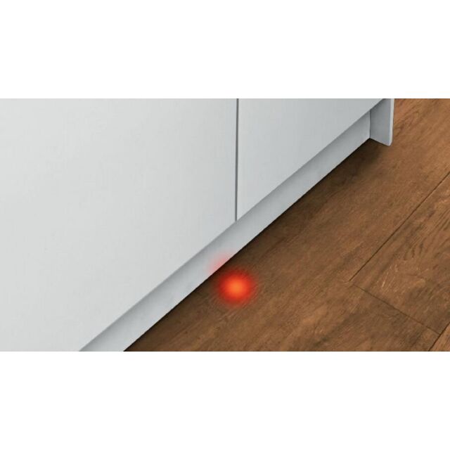 Bosch SMV2ITX18G Dishwasher Fully Integrated