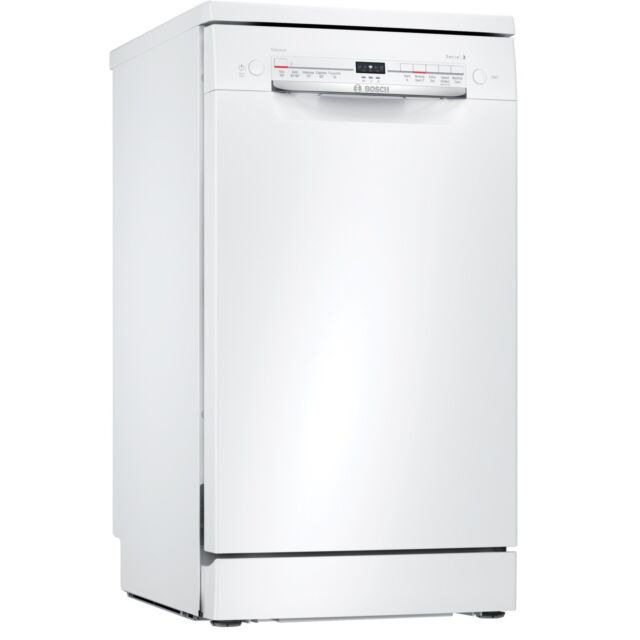 Bosch SPS2IKW04G Slimline Dishwasher