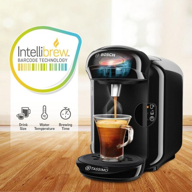Bosch TAS1402GB Tassimo Coffee Machine
