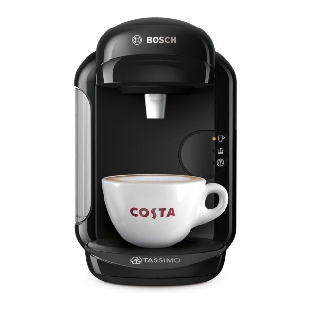 Bosch TAS1402GB Tassimo Coffee Machine