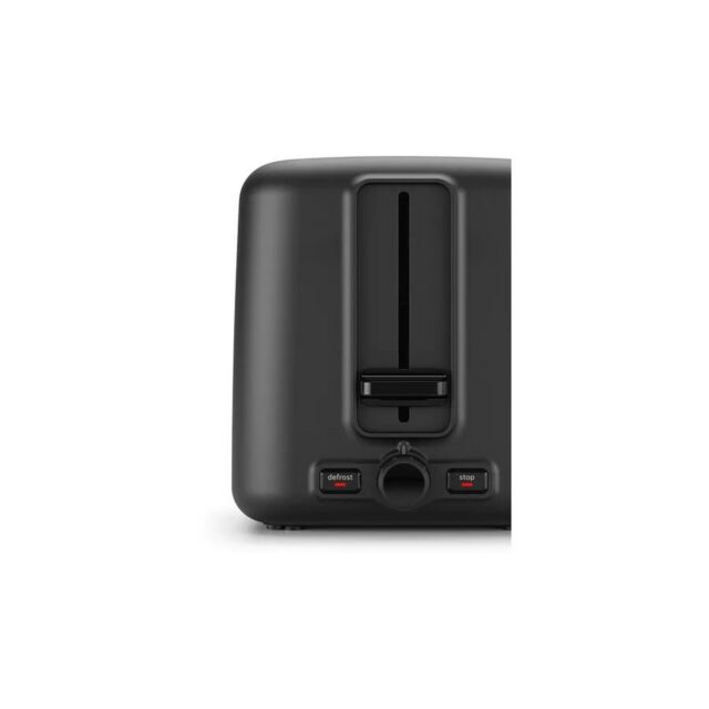 Bosch TAT3P420GB 2 Slice Toaster