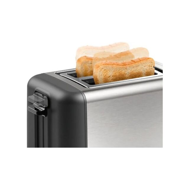 Bosch TAT3P420GB 2 Slice Toaster