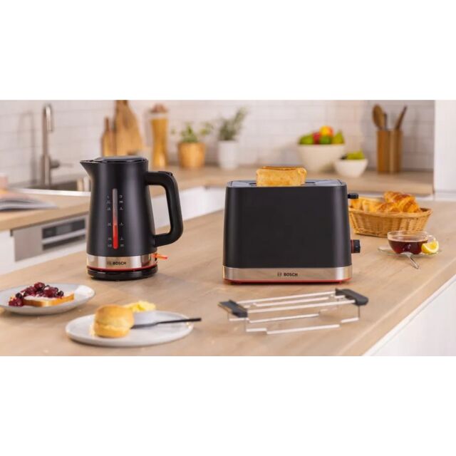 Bosch TAT4M223GB Toaster