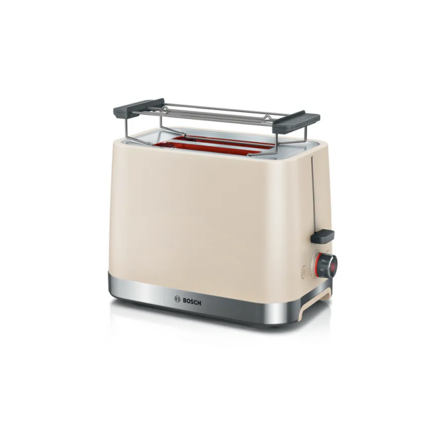 Bosch TAT4M227GB 2 Slice Toaster