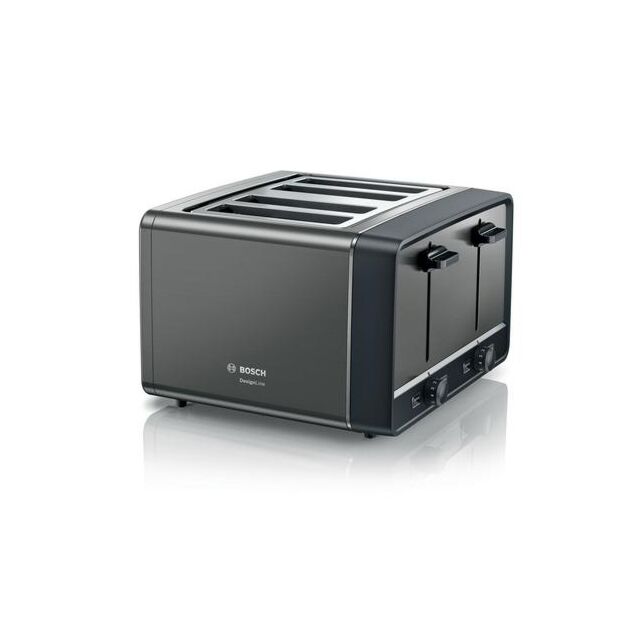 Bosch TAT5P445GB Toaster