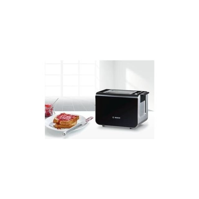 Bosch TAT8613 2 Slice Toaster
