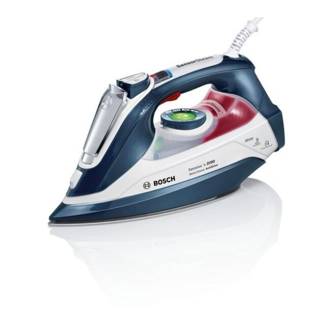 Bosch TDI9010GB Steam Iron