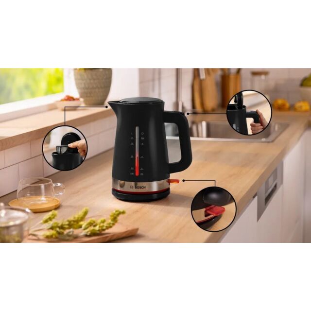 Bosch TWK4M223 Jug Kettle