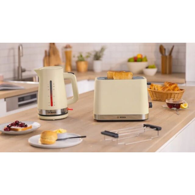 Bosch TWK4M227GB Jug Kettle