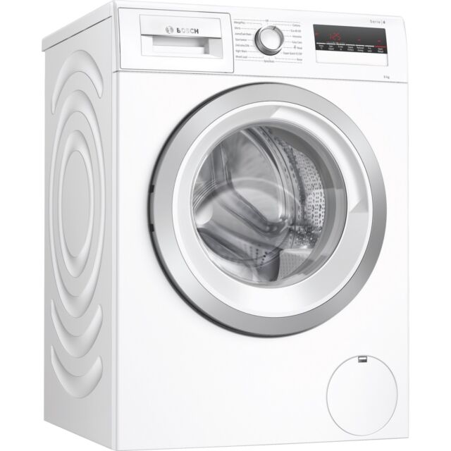 Bosch WAN28209GB Washing Machine 9Kg Load 1400 Spin