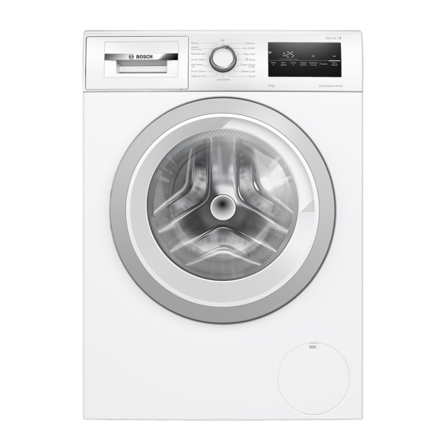 Bosch WAN28250GB 8Kg 1400 spin washing machine 