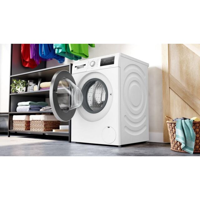 Bosch WAN28250GB 8Kg 1400 spin washing machine 