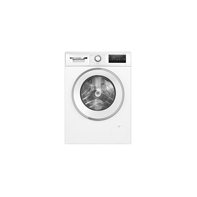 Bosch WAN28255GB Washing Machine 9 Kg, 1400 spin