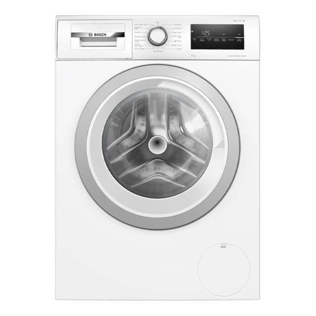 Bosch WAN28259GB Washing Machine 9Kg 1400 Spin