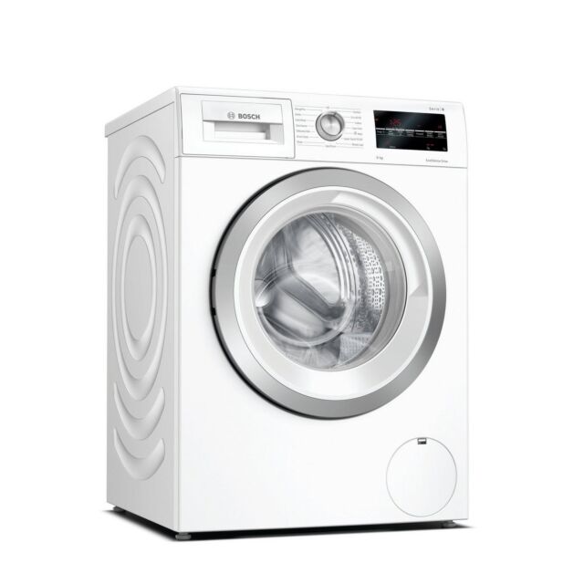 Bosch WAU28T64GB Washing Machine 9Kg Load