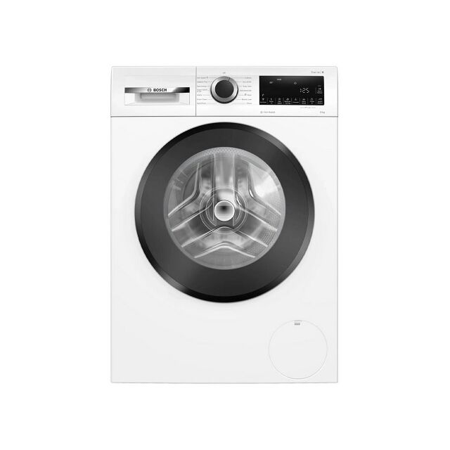Bosch WGG24400GB 9Kg, 1400 Spin Washing Machine