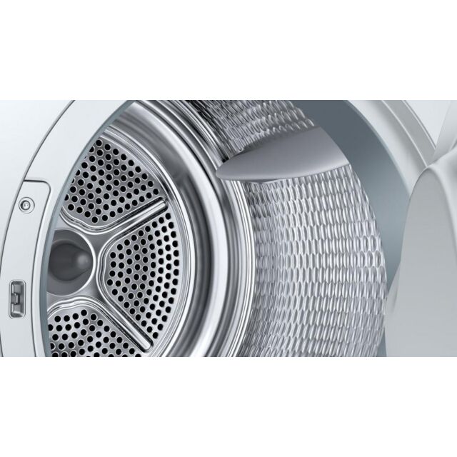 Bosch WTH84001GB 8Kg Heat Pump Tumble Dryer