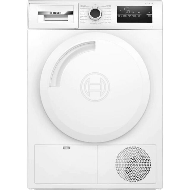 Bosch WTN83202GB Tumble Dryer Condenser