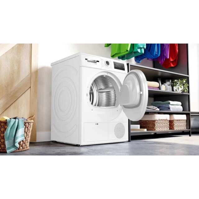 Bosch WTN83202GB Tumble Dryer Condenser
