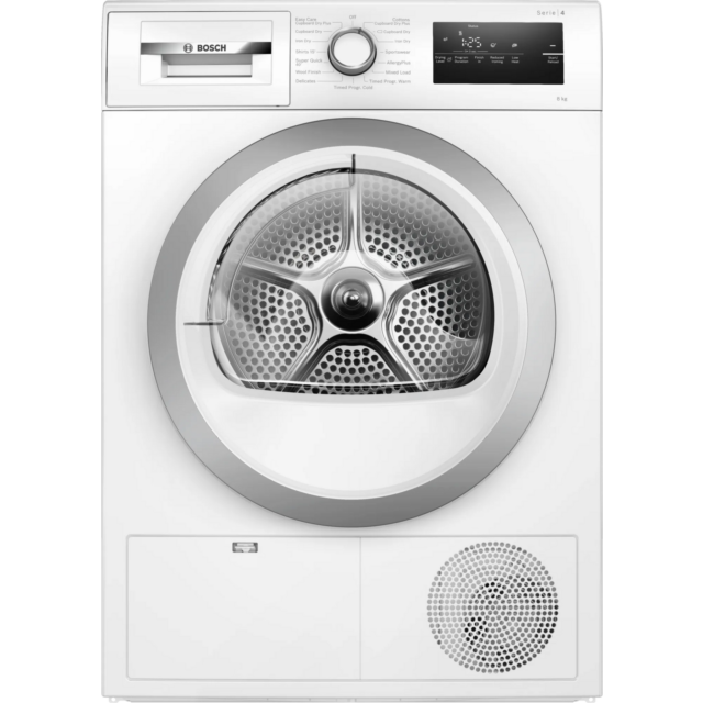Bosch WTN83203GB Tumble Dryer Condenser