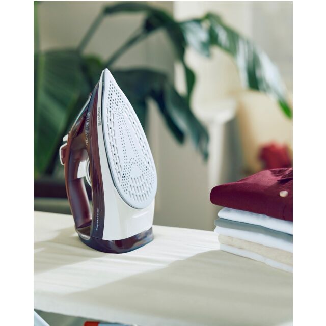Breville VIN412 Steam Iron