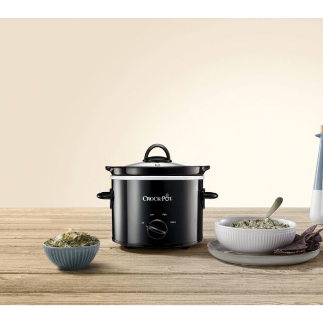 Crockpot CSC080 Slow Cooker