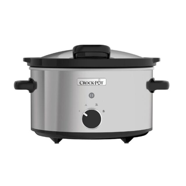 Crockpot CSC085 3.5Ltr Slow Cooker