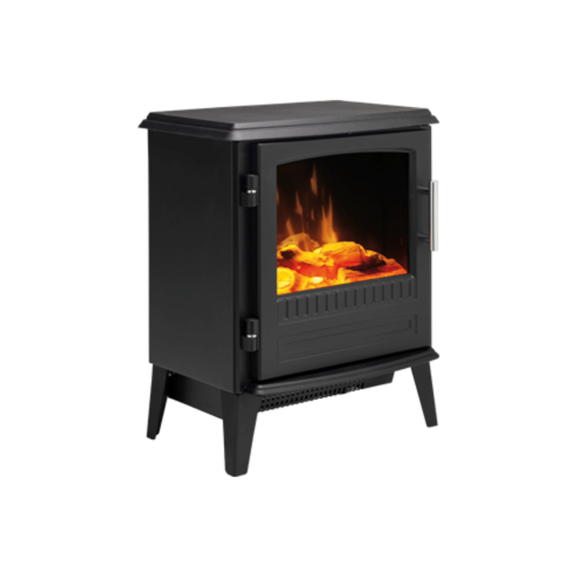 Dimplex BAR20 Fire Electric Optiflame