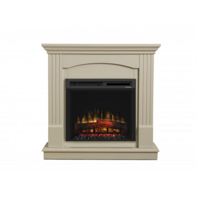 Dimplex CDW15XHD Fire Electric Chadwick Suite