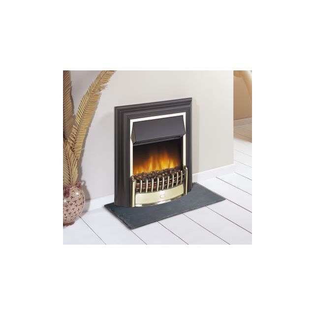 Dimplex CHT20LE Cheriton Fire