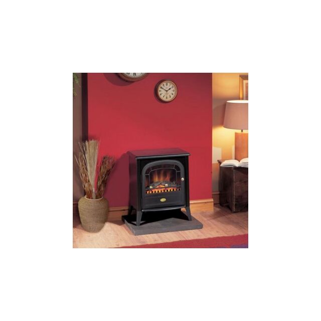 Dimplex CLB20E LED Fire Electric Stove
