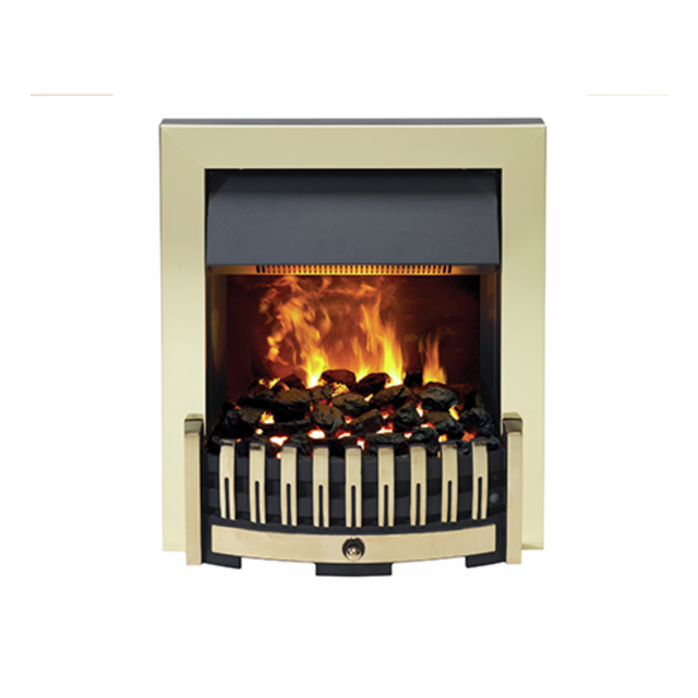 Dimplex DNV20BR Fire Electric Opti-myst