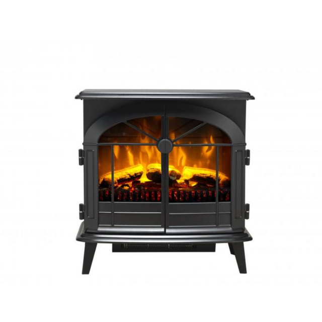 Dimplex LEC20 Fire Electric Leckford Optiflame