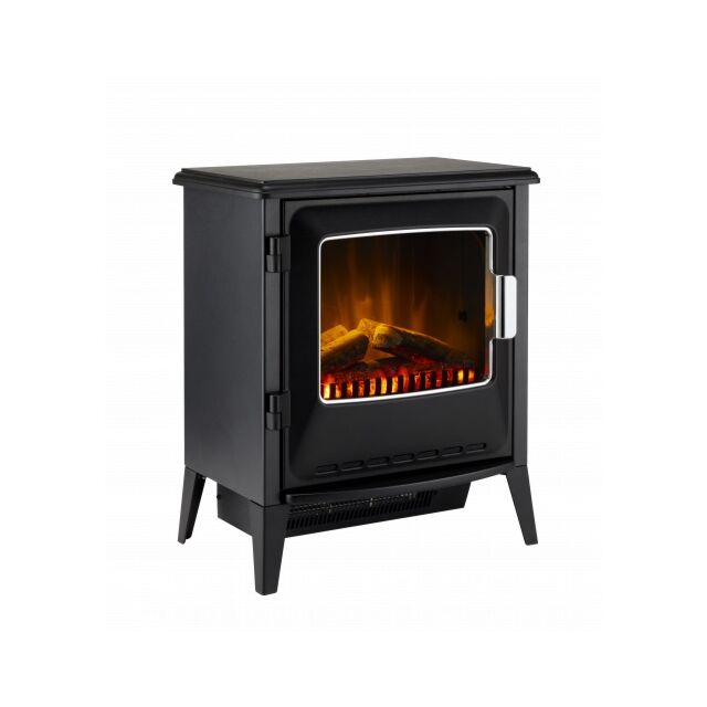 Dimplex LUC20 Electric Fire Lucia Optiflame