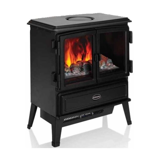 Dimplex OKT20 Fire Electric Optimist Oakhurst