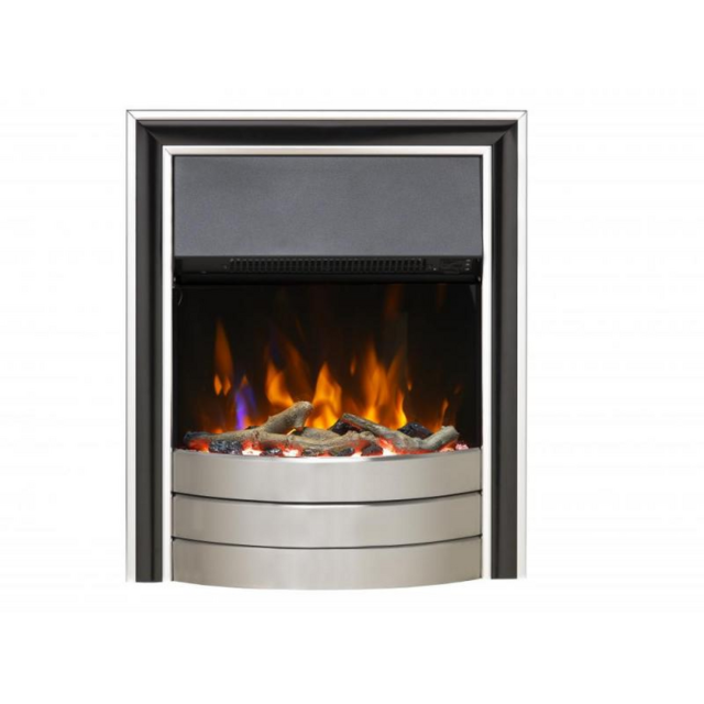 Dimplex SKL20CH Fire Electric Skeldon Optiflame
