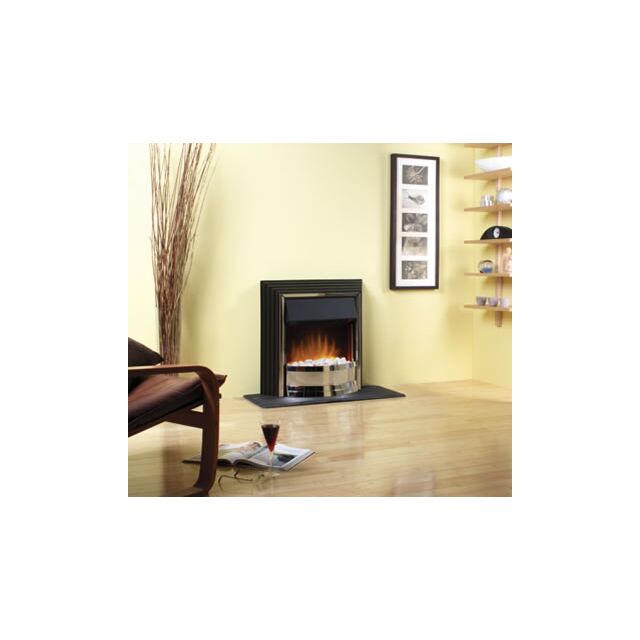 Dimplex ZAM20 Fire Electric Zamora