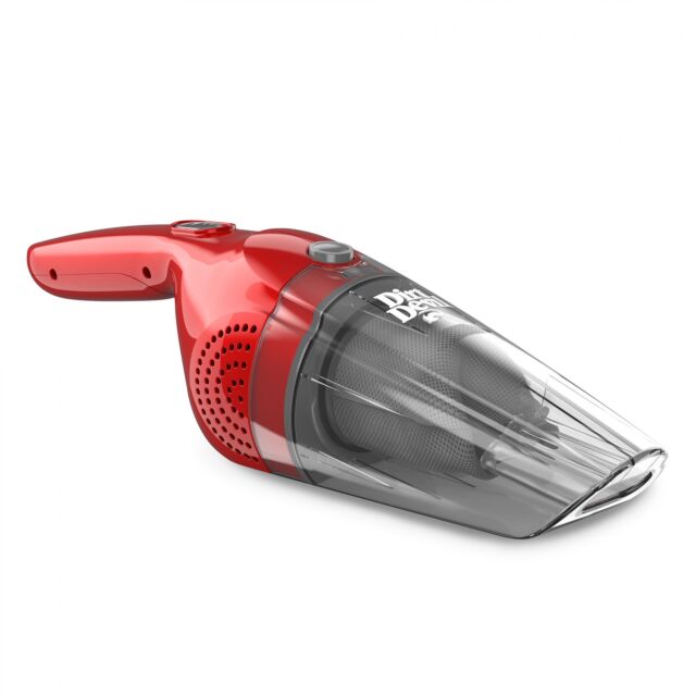 Dirt Devil DDH06E01 6Volt Handheld Cleaner