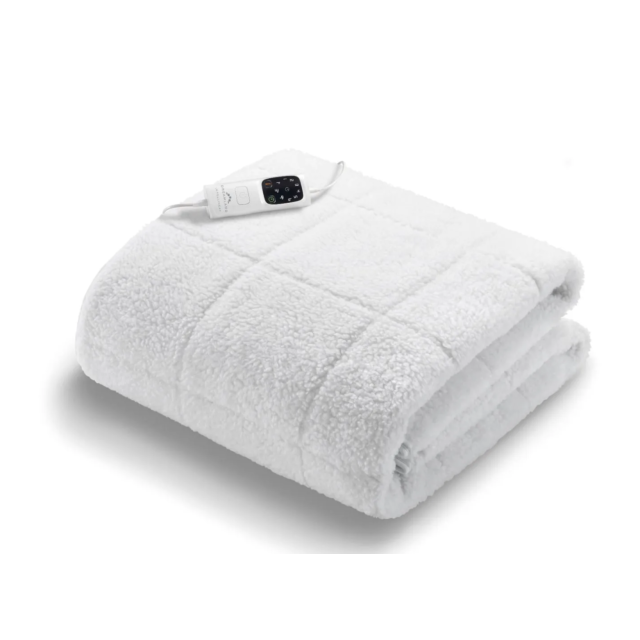 Dreamland 16695 Double Under Blanket Single Control