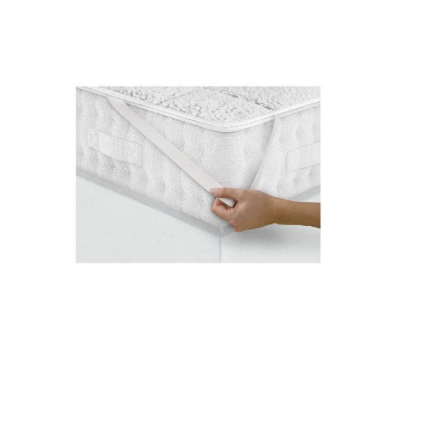 Dreamland 16695 Double Under Blanket Single Control